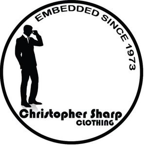 Meet your Posher, Christopher